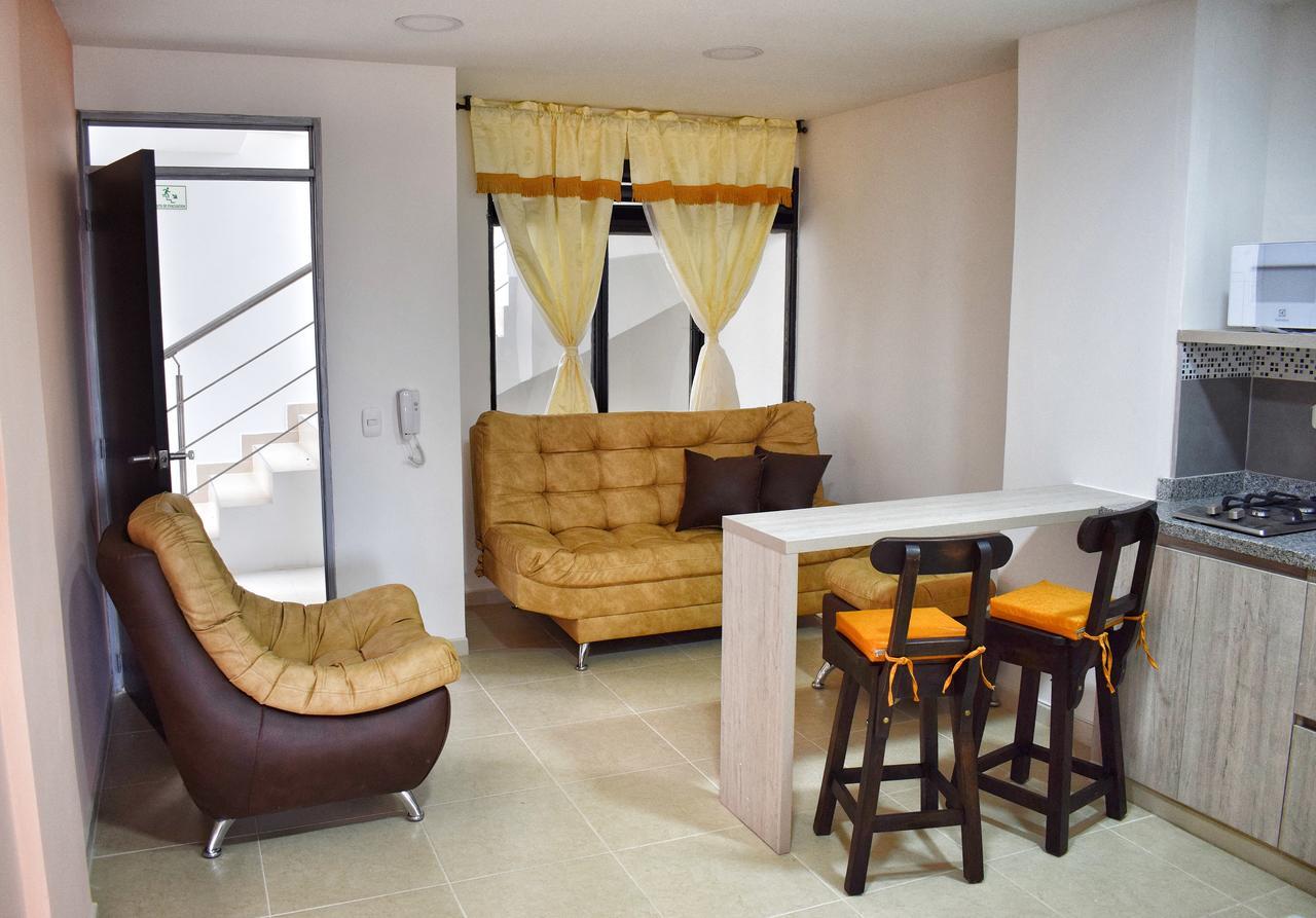 Casa Del Lido 3* Cali