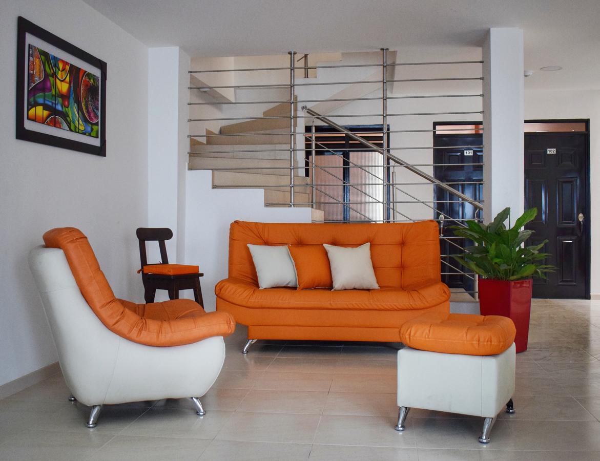 Casa Del Lido 3*