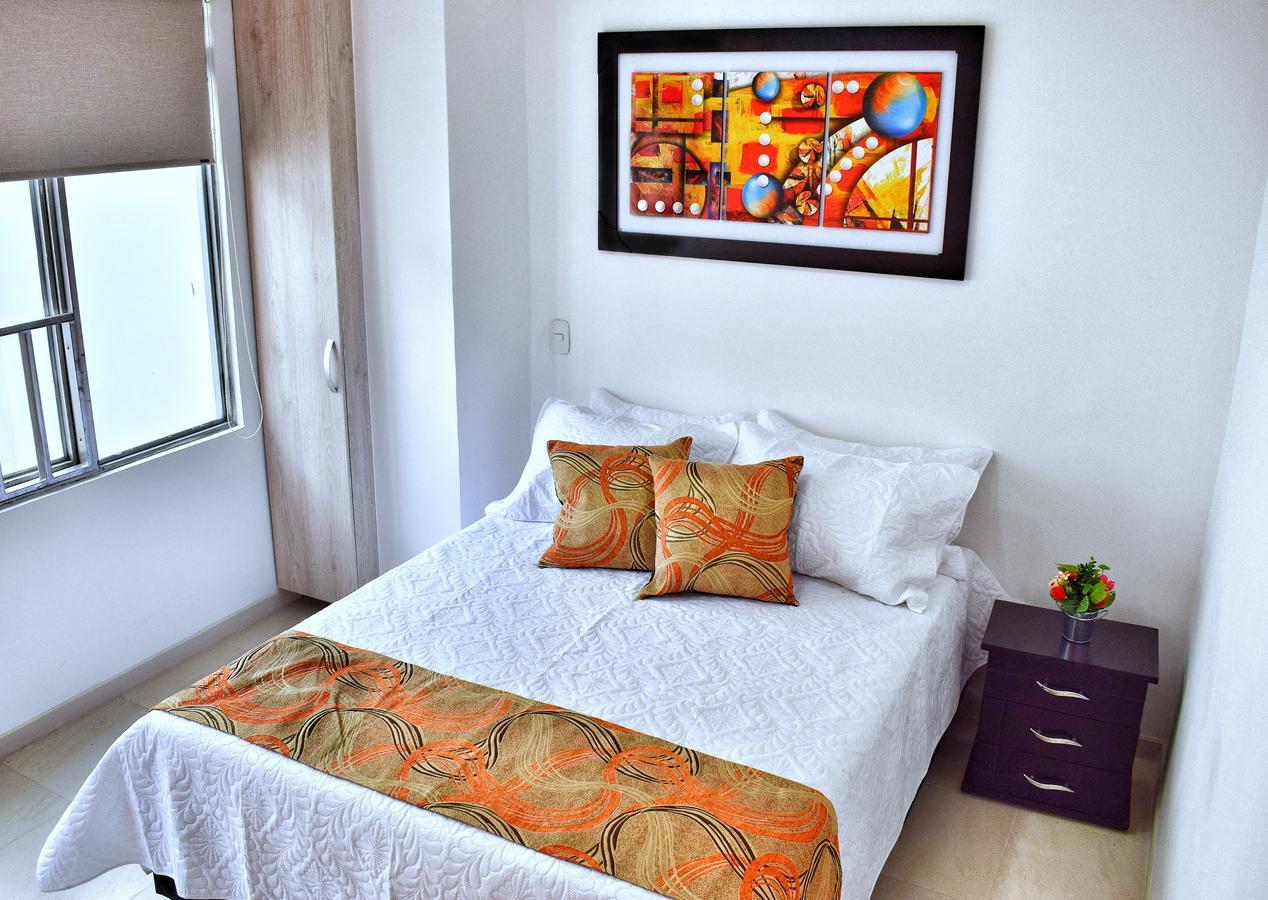 Casa Del Lido Apartahotel Cali