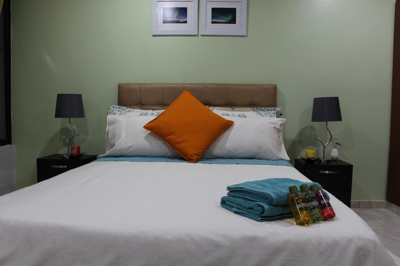 Bed and breakfast Casa Colon Cali