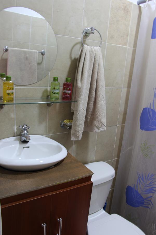 Casa Colon Bed and breakfast 2*