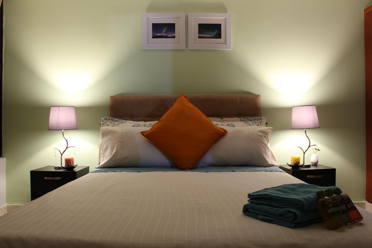 Casa Colon Bed and breakfast 2*