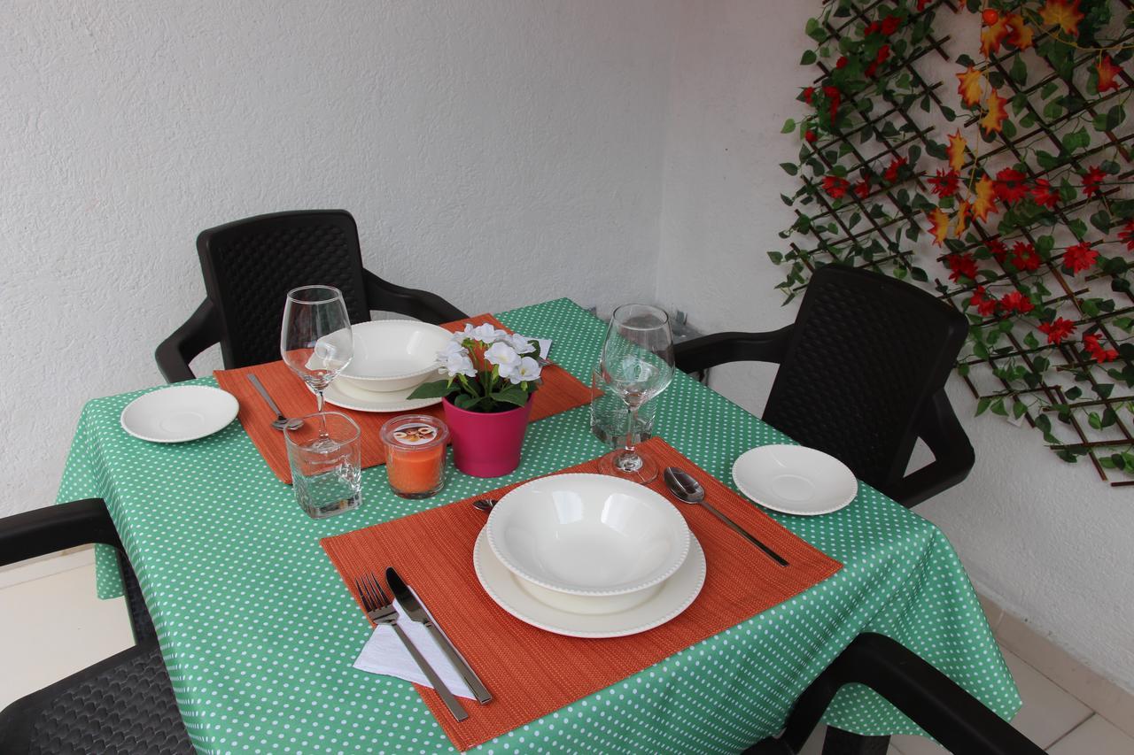 Bed and breakfast Casa Colon 2*