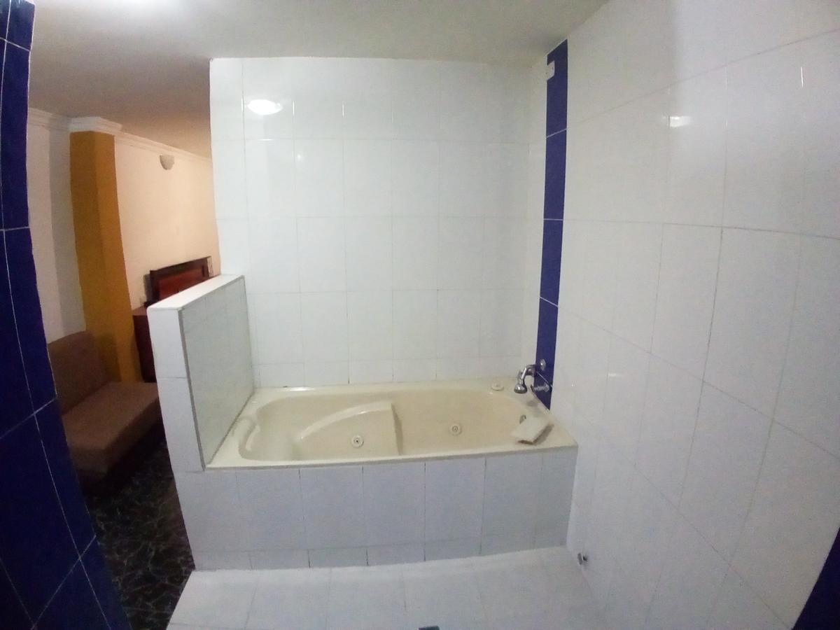 Hotel Brisas De Calima