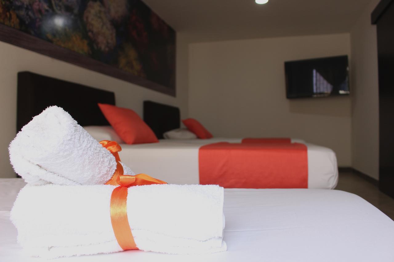 Monet Hotel Cali
