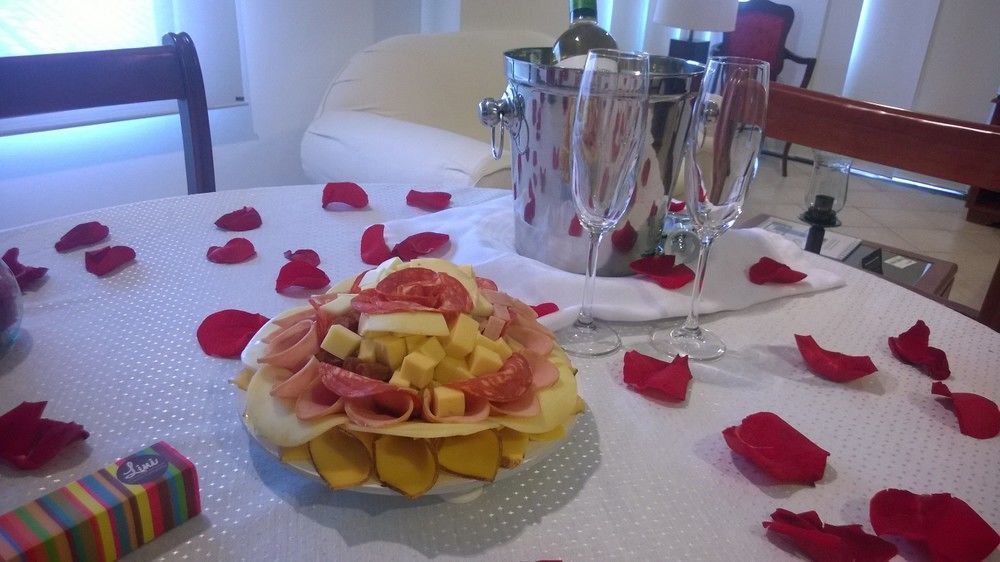 Apartahotel Castellón De Juanambú 4*