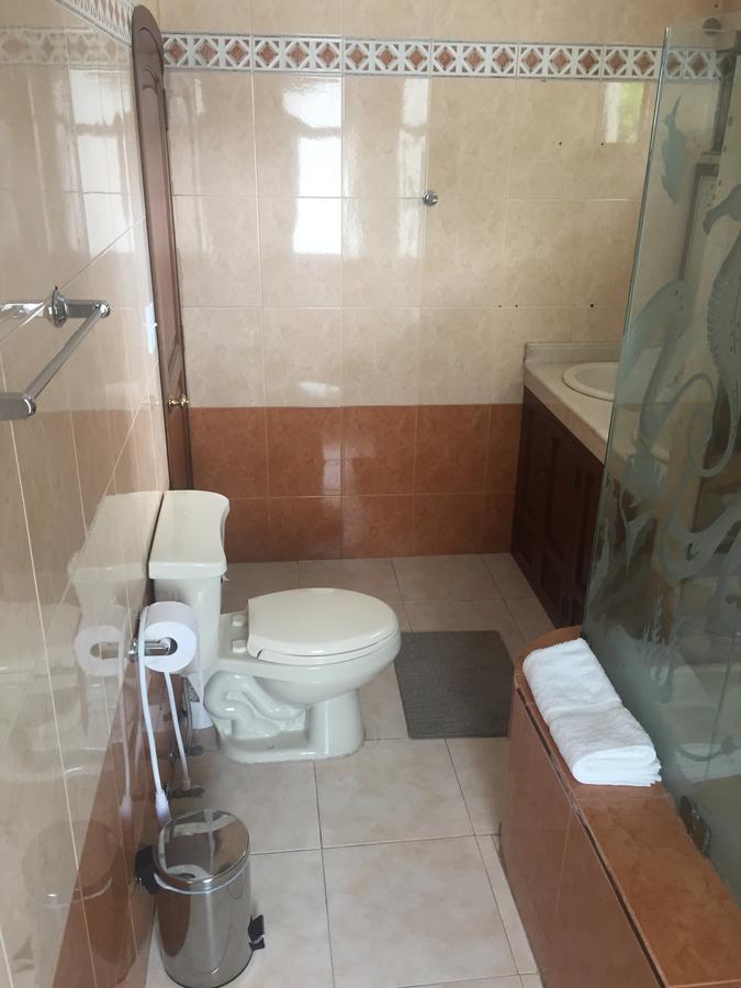 Casa Paraiso Ciudad Jardin 3* Cali