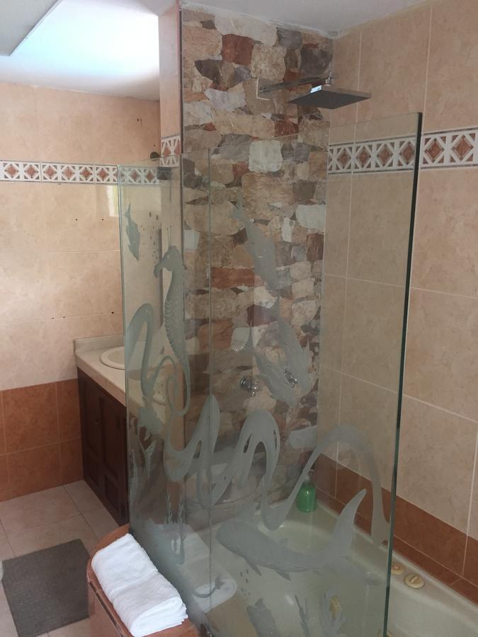 Bed & Breakfast Casa Paraiso Ciudad Jardin 3*