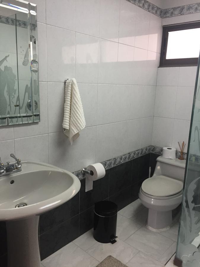 Bed & Breakfast Casa Paraiso Ciudad Jardin 3*