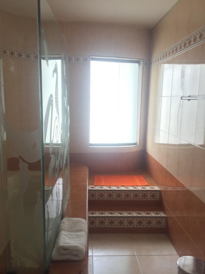 Casa Paraiso Ciudad Jardin 3* Cali
