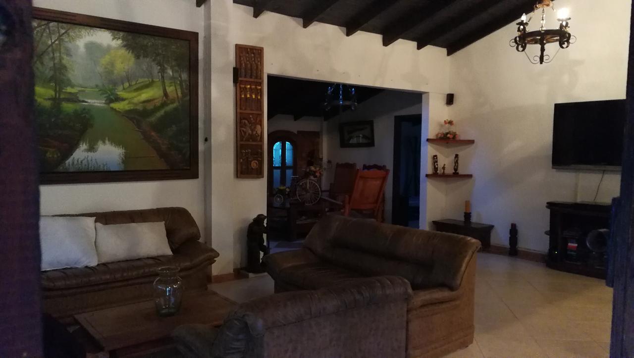 Casa Campestre Stephy * Cali