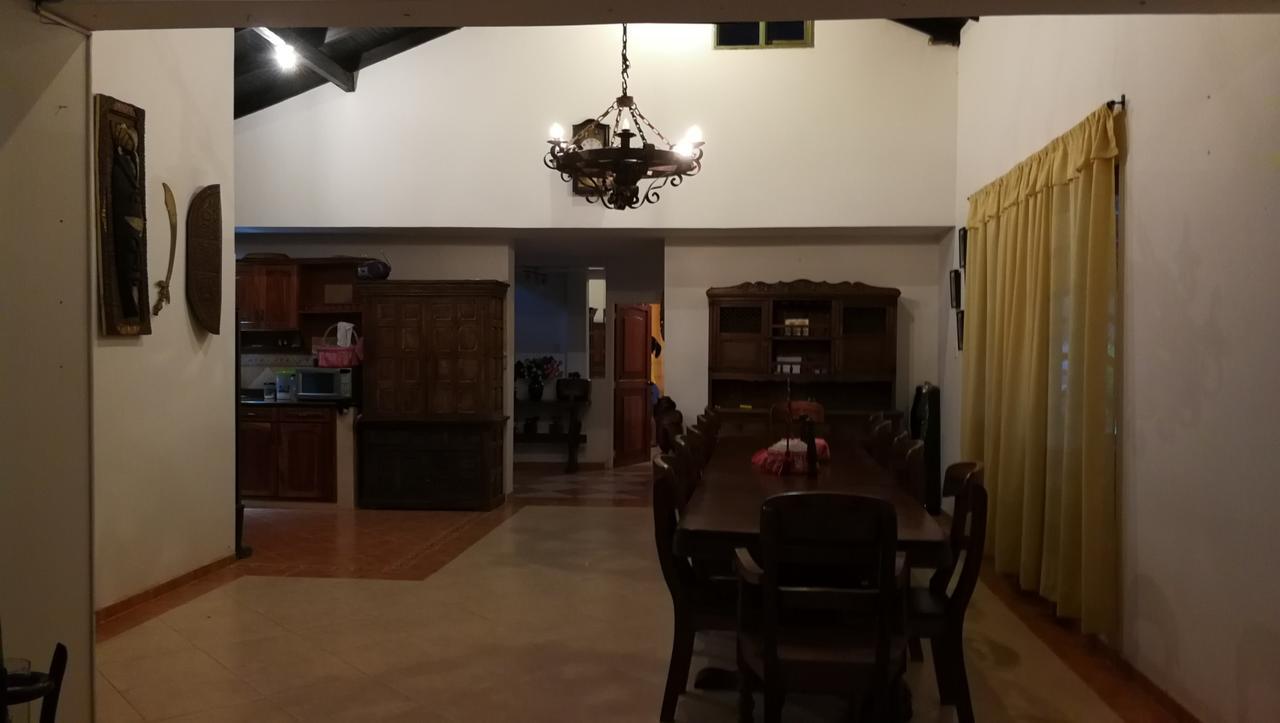Casa Campestre Stephy * Cali