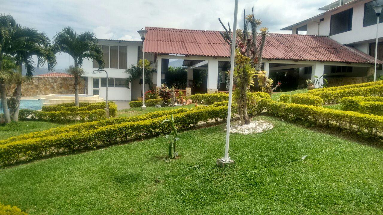 Holiday home Casa Campestre Stephy *
