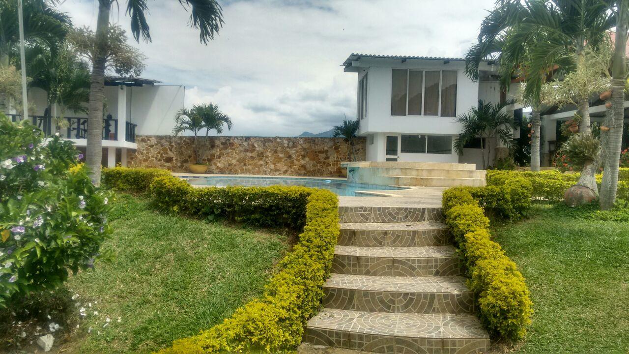 Holiday home Casa Campestre Stephy *