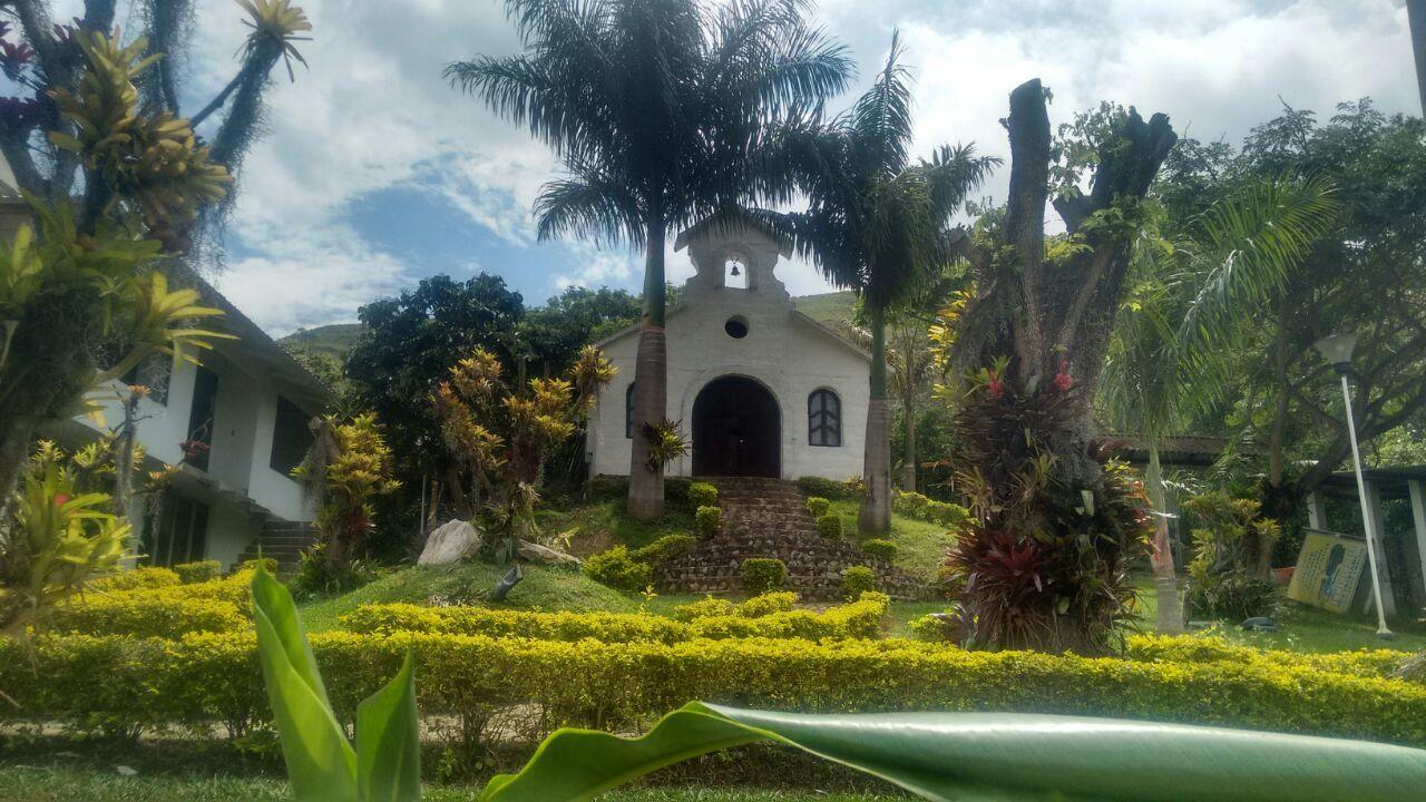 Holiday home Casa Campestre Stephy *