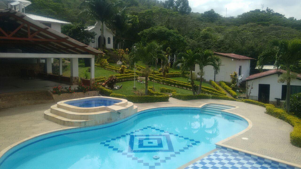 Holiday home Casa Campestre Stephy *