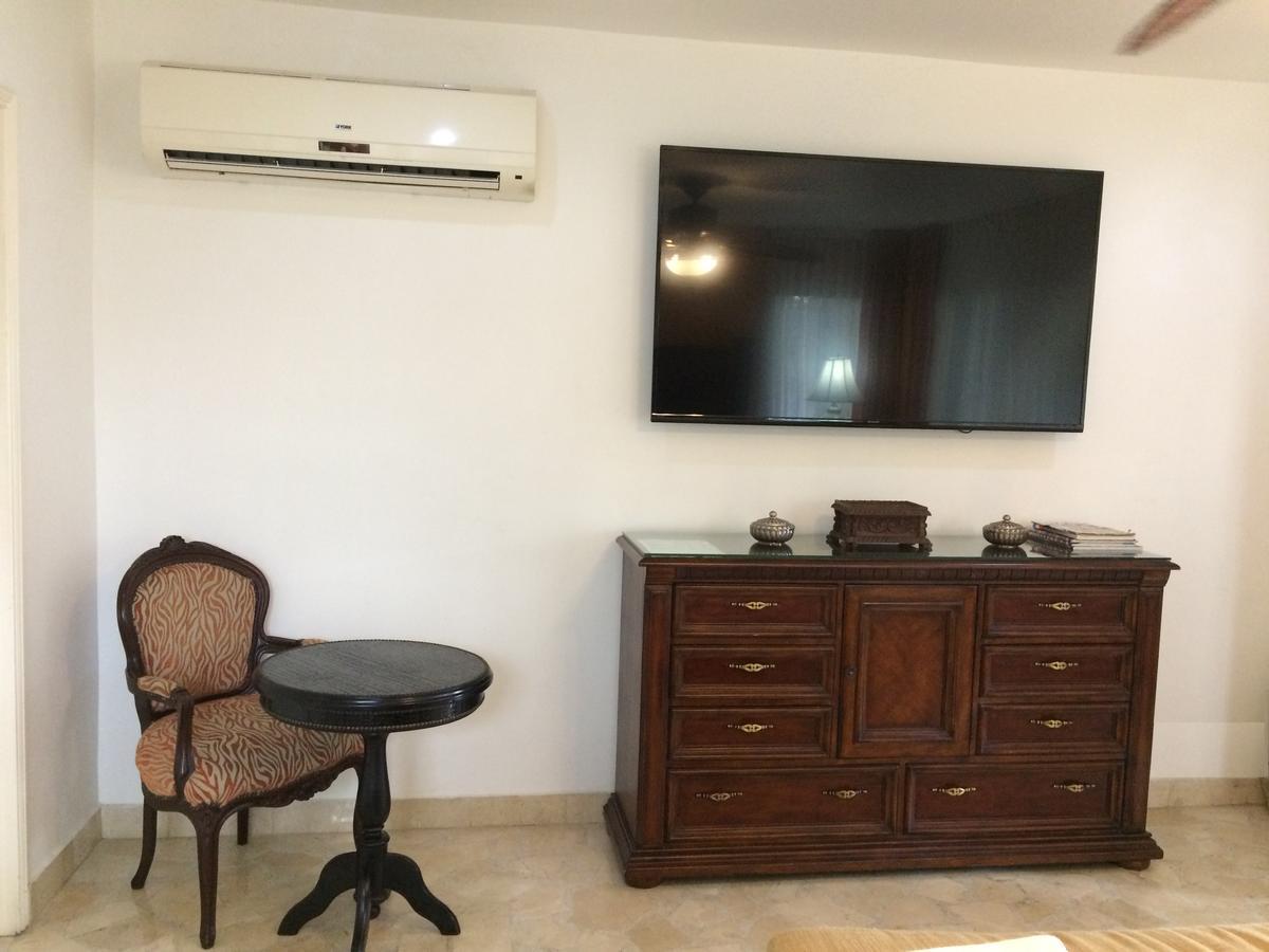 Boutique Casuarinas Bed and breakfast 3*