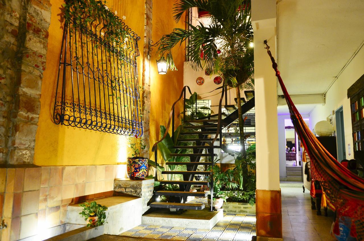 Pensión Magic Garden House 4*