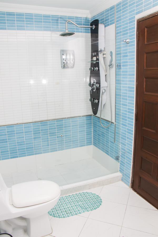 Apartahotel Shofar