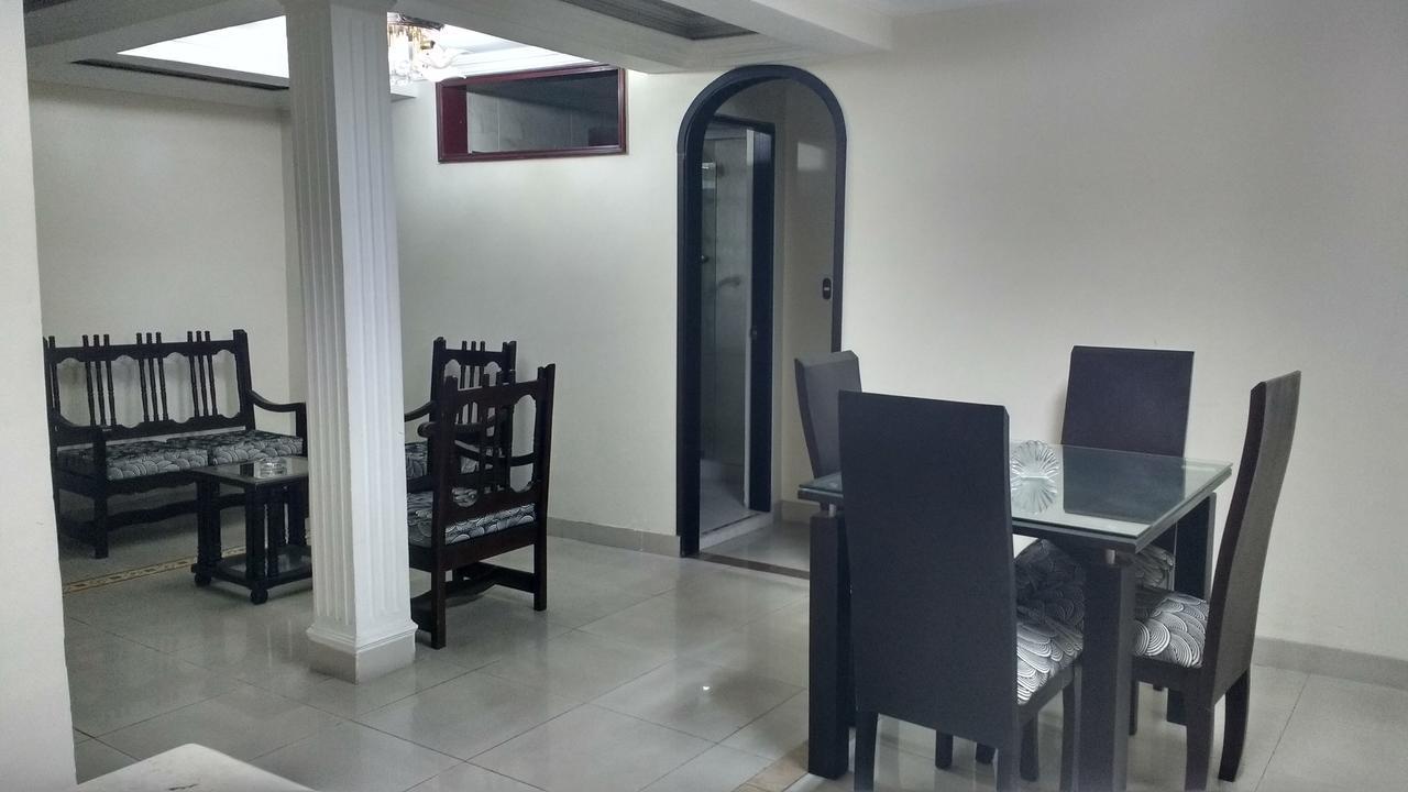 Apartahotel Shofar 3*