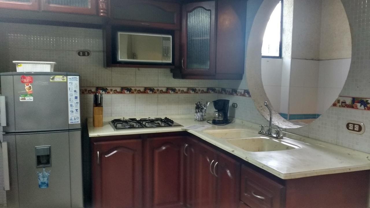 Shofar Apartahotel
