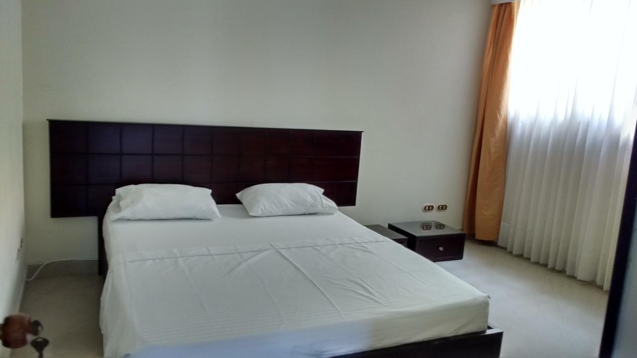 Apartahotel Shofar 3*