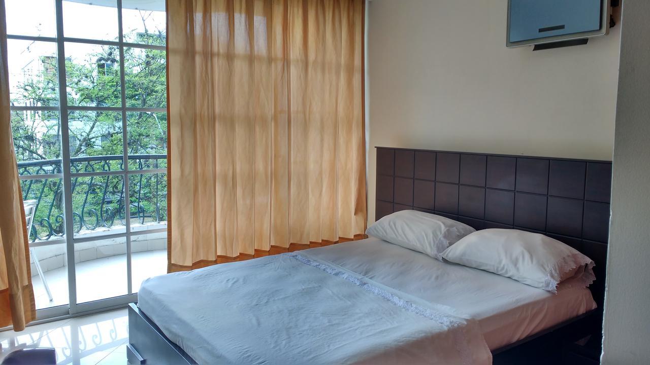 Apartahotel Shofar 3*
