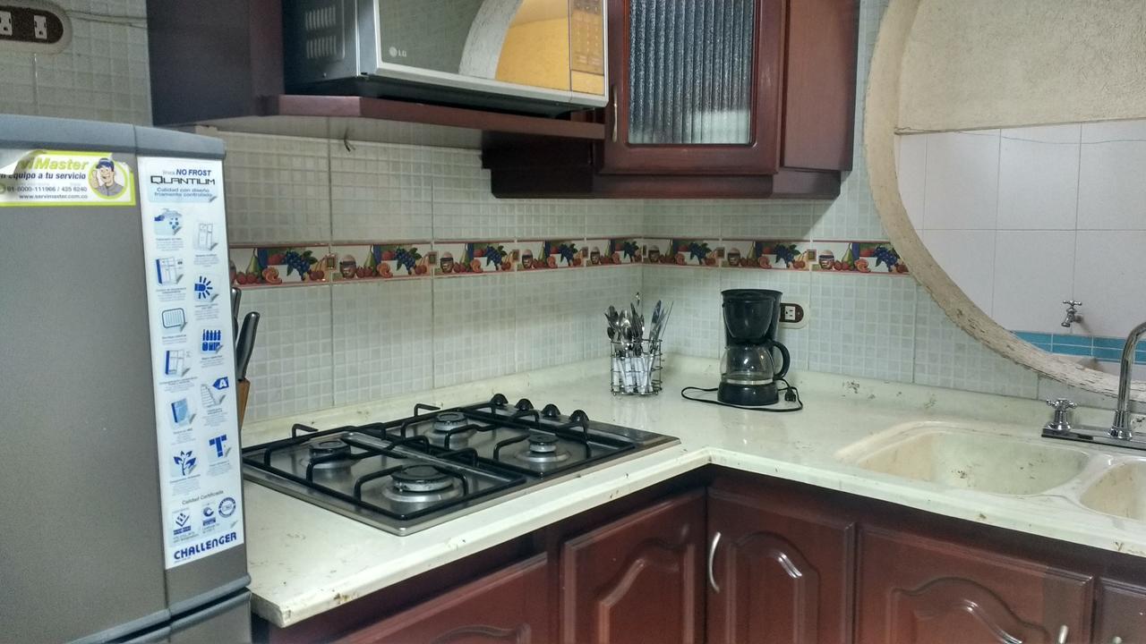 Apartahotel Shofar 3*