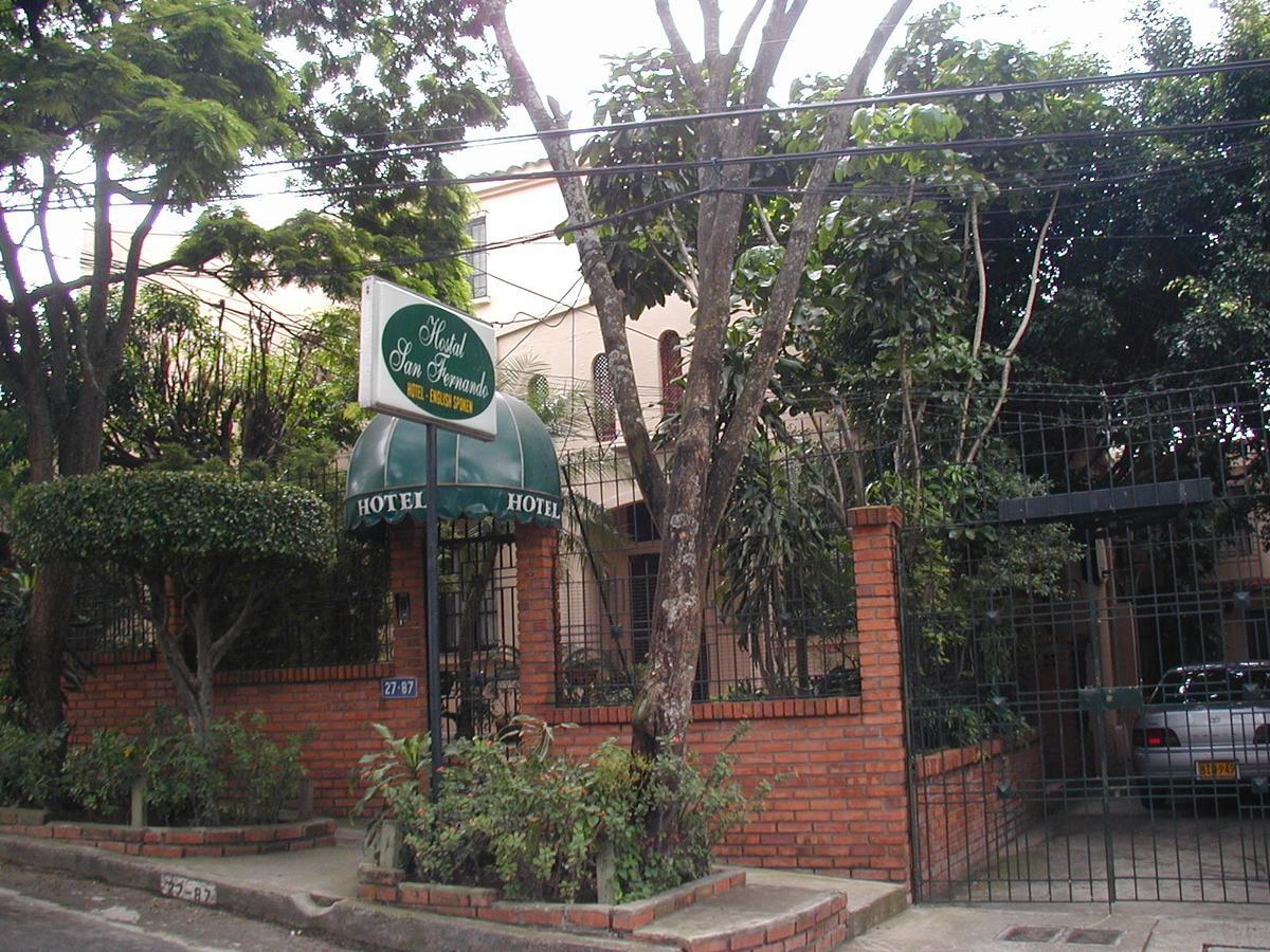 San Fernando