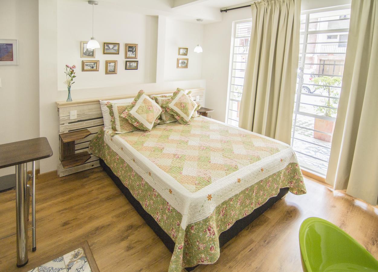Jovita House