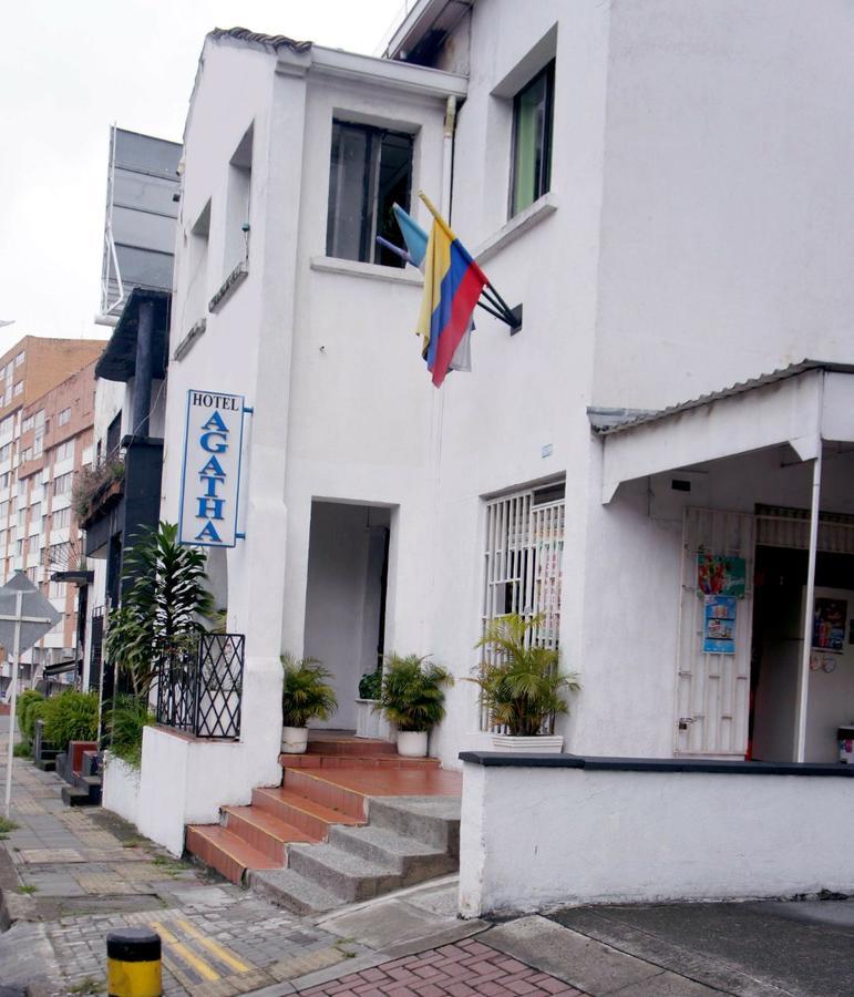 Agatha Boutique Inn