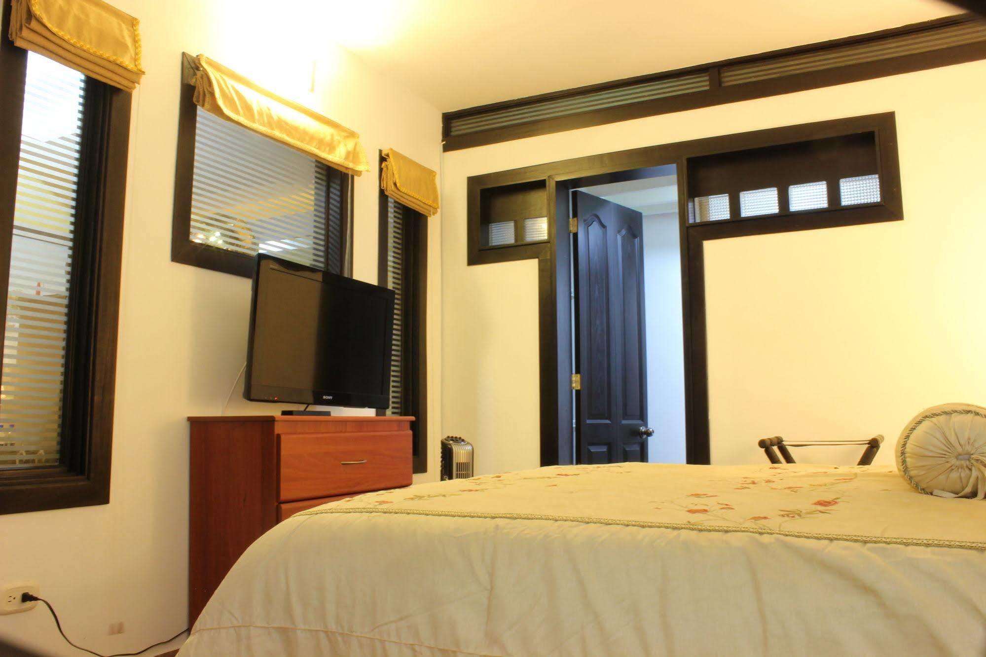 Casa Faroles Cali