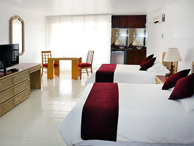 Hotel Don Jaime