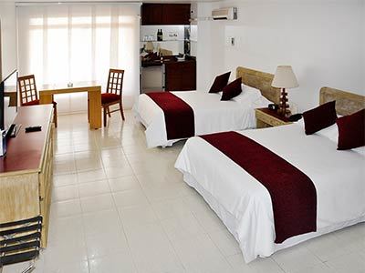 Don Jaime Hotel