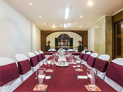 Hotel Don Jaime Cali