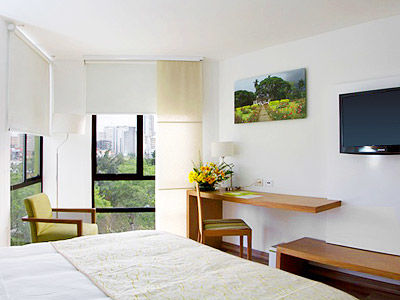 Hotel Cosmos - Cali