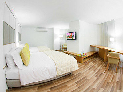 Hotel Cosmos - 3*
