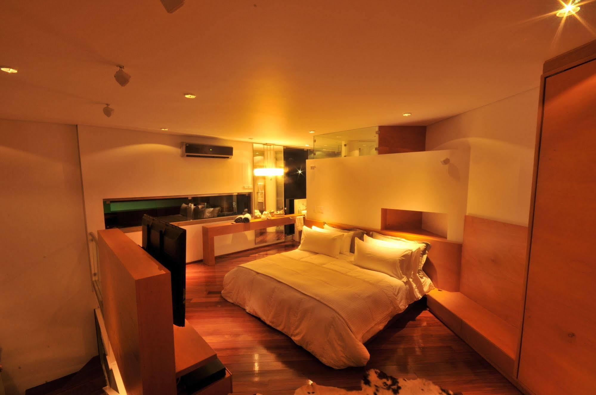 Acquasanta Lofts Hotel Cali