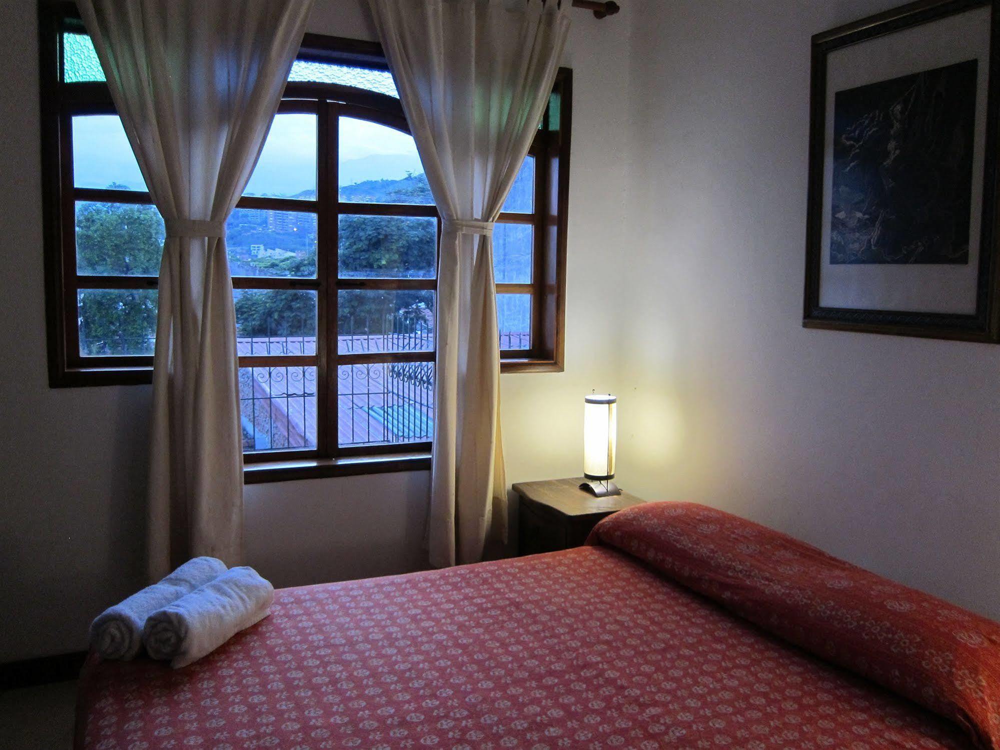 Casa Miraflores Hostel *