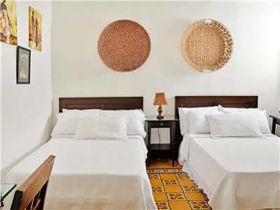 Boutique Portón De Granada 4*