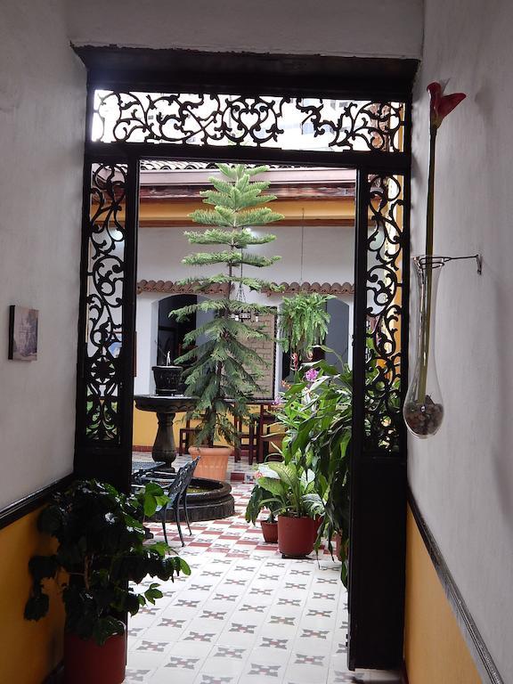 De San Antonio Cali