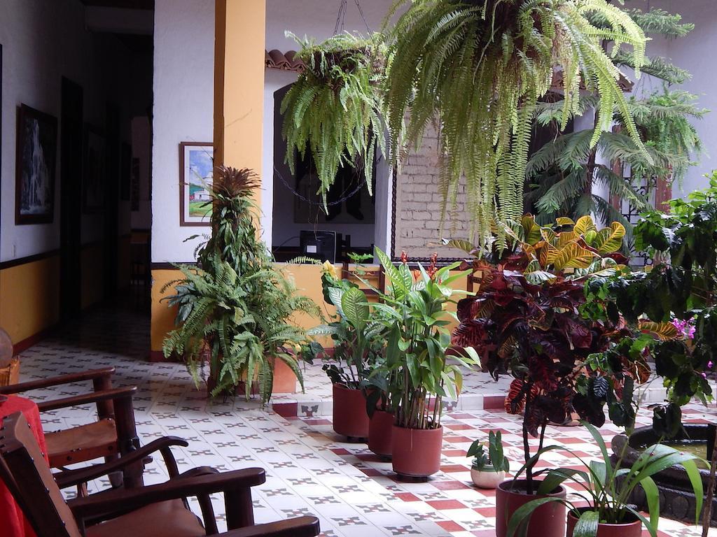 De San Antonio Bed and breakfast Cali