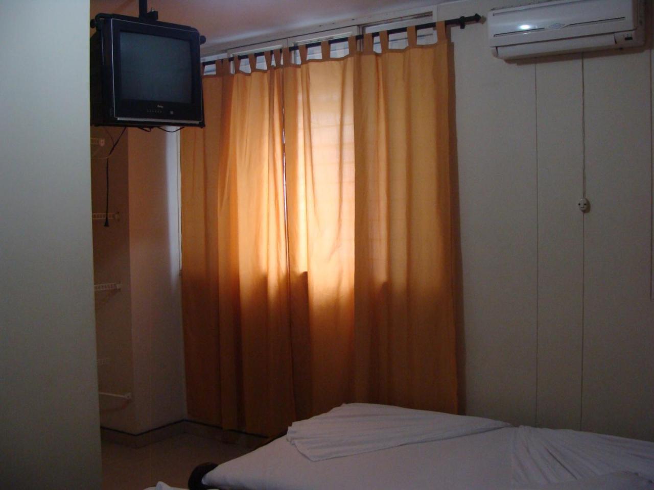 Casa Gustadora Hotel