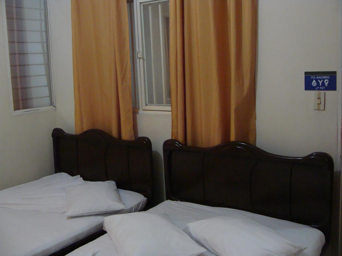 Hotel Casa Gustadora Cali