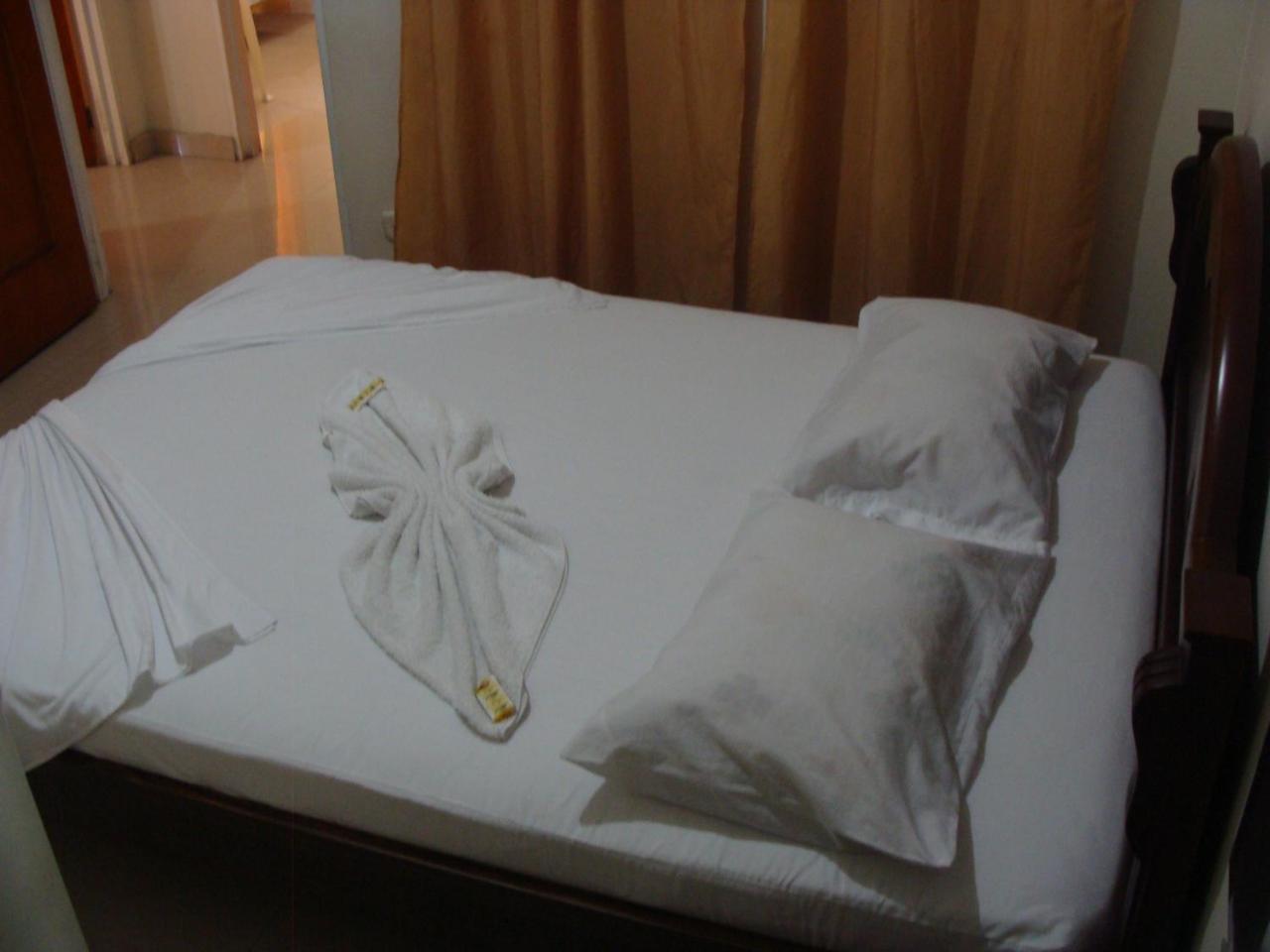 Hotel Casa Gustadora 4*