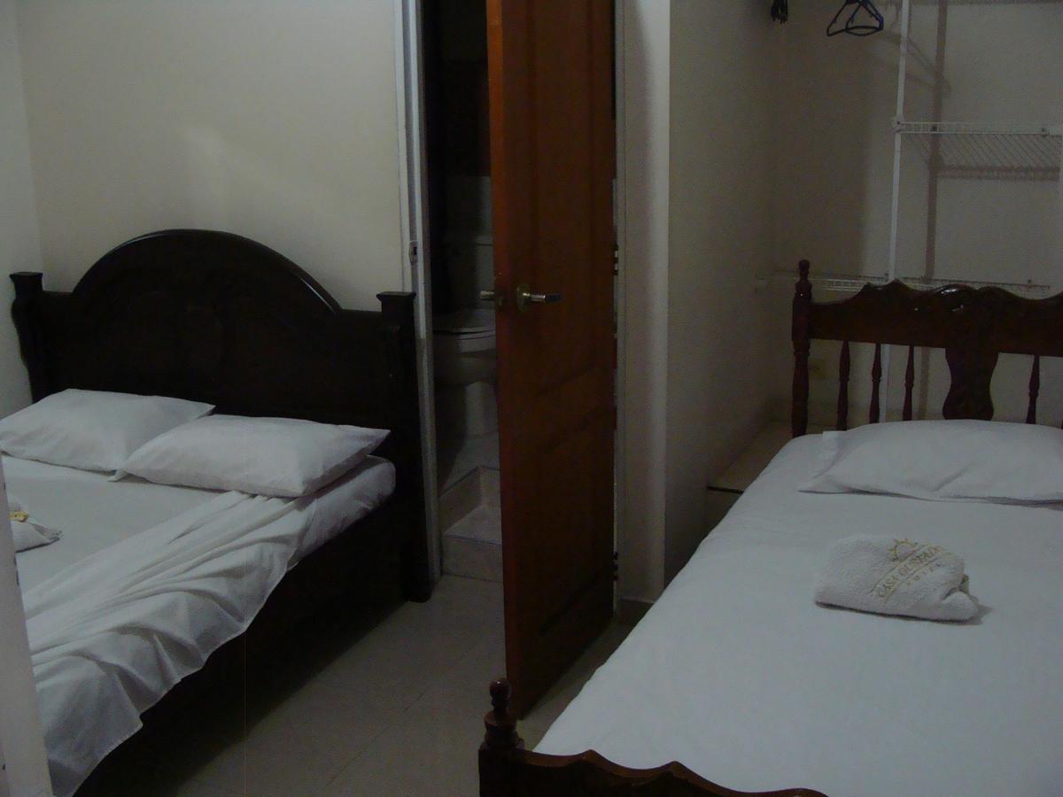 Casa Gustadora Hotel Cali