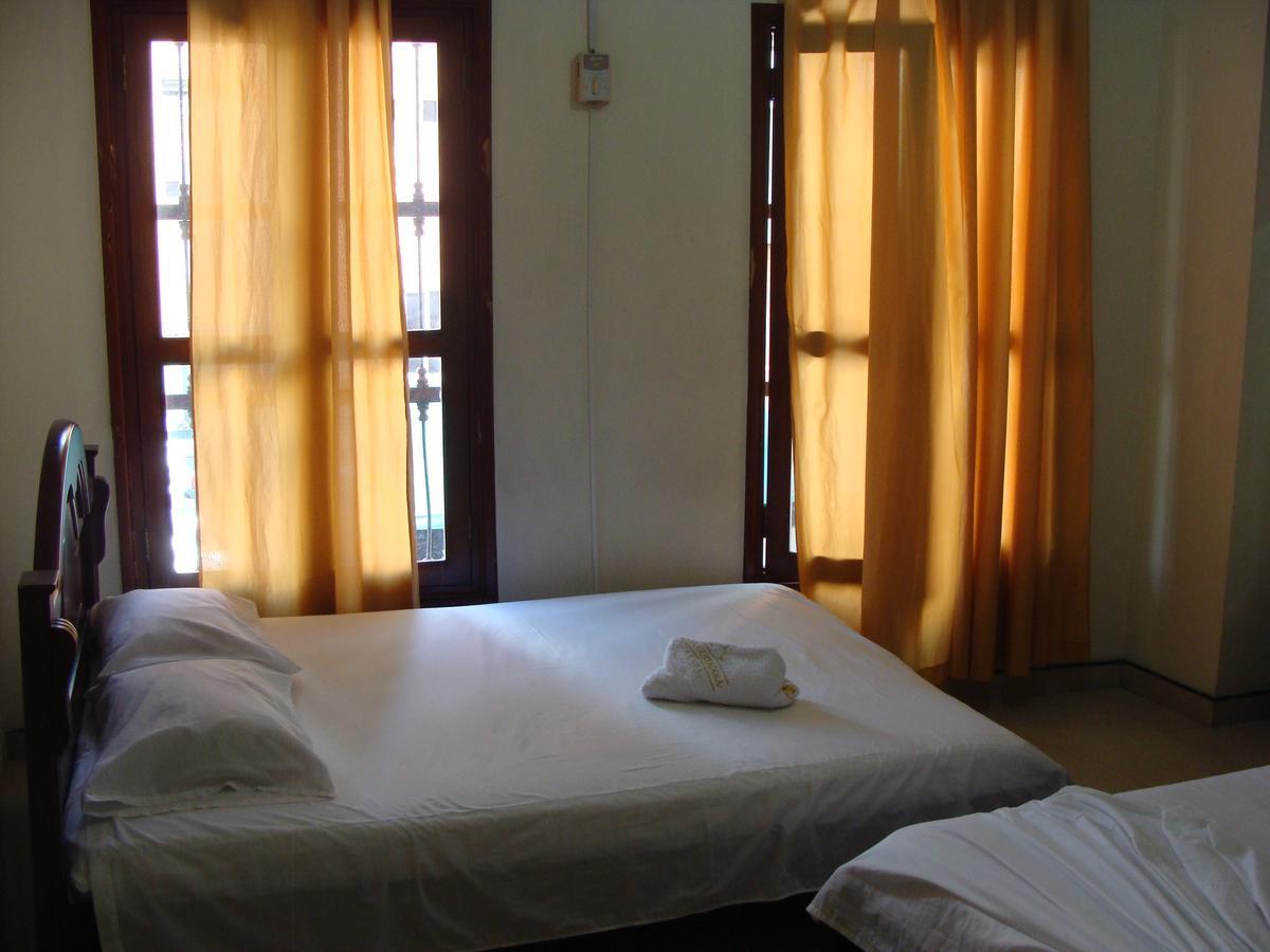 Hotel Casa Gustadora