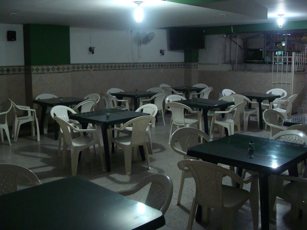 Casa Gustadora Cali