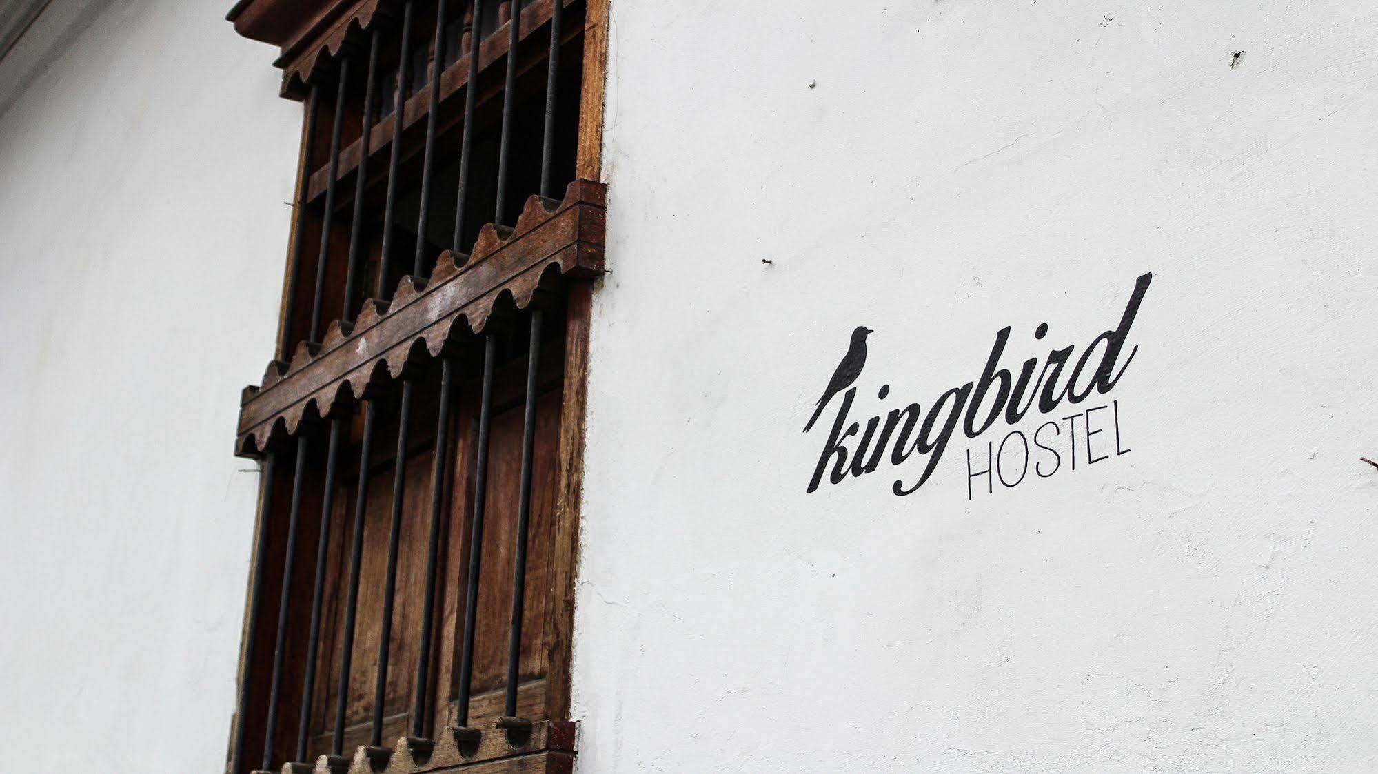Kingbird * Cali