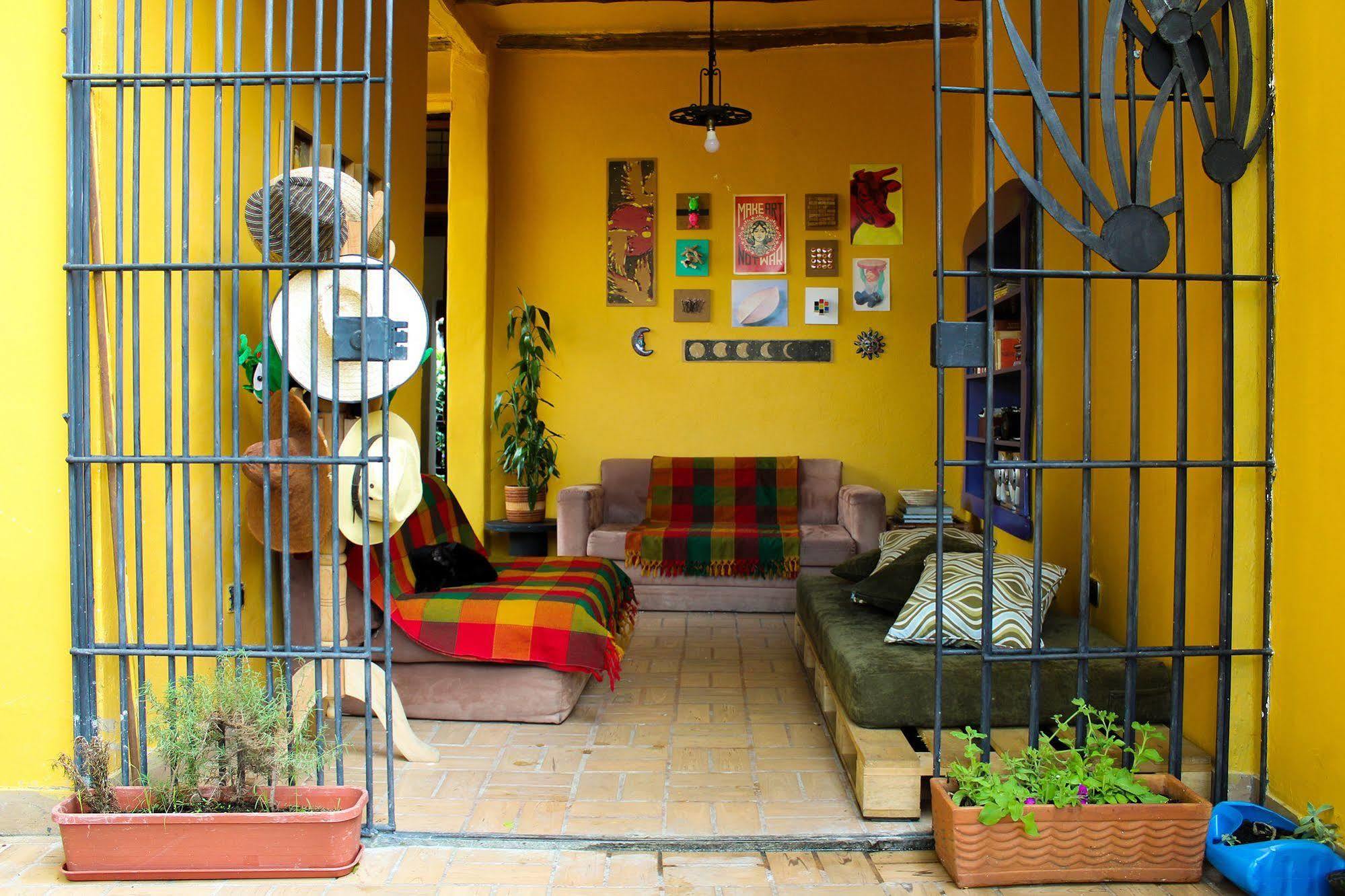 Hostal Kingbird Cali